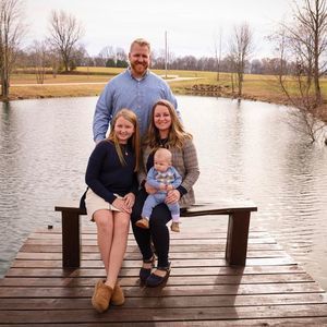 Meet your Posher, Whitney